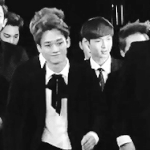 [EXO] 그렇게 열심히 타자 치면 배 안 고파??