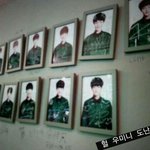 [EXO] <b>도둑년</b>아~!!!