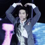 [수호] 준면이 하트 보고가~