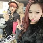 [EXO] 이거 타오 <b>여친</b> 맞냐?