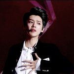 [루한] <b>루루</b>의흑발