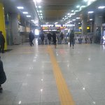 [EXO] 출근길 <b>지하</b>철역에 엑소노래 나온당><
