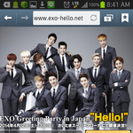 [<b>xoxo</b>] 얘...얘들아 나 어떻해...헐