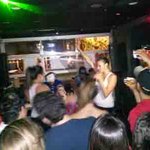 [<b>LIFE</b>]캐나다- 토론토의 브라질리언 바, 비비드바