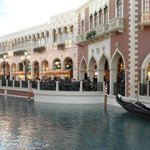 [<b>LIFE</b>]미국- 라스베가스 베니치아 호텔