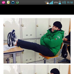 [알려주세요] <b>이신발</b>뭐임?