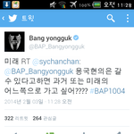 [BAP] <b>빵이</b>..<b>빵이</b> 드디어
