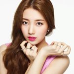 [got7] 수지 더 페이스샵 <b>new</b> 화보