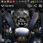 [BAP] <b>벅스</b>랑멜론둘다돌리는중