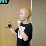 [레이] 레이 because of <b>you</b>