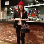 뭔가 <b>확고</b>해 보이는 산다라박 패션 취향