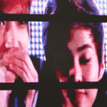 [시우민] 눈깜빡깜빡 <b>ㅠ</b> 예뻐 <b>ㅠ</b>