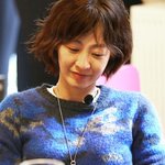 과거도 한결 같이 아름다운 꽃누나 <b>이미연</b>