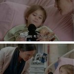 [유머] 어린환자를 <b>안심</b>시키는 간호사.jpg