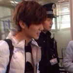 [루한] 베이징 <b>공항</b> 프리뷰 2장