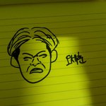 [exo] 엑소  <b>오세훈</b>  그려봄!!