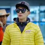 볼살 쏙 빠져서 돌아온 온유