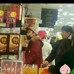 [시우민] (ㅅㅅㅈㅇ)김<b>형제</b> 마트갓대요