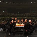 [<b>got</b>7] 아레나투어 성공시킨 2pm