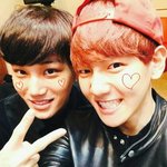 [EXO] 님들아가온차트케이<b>팝</b>어워드자리