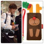 [EXO] 루한 핸드폰<b>케이스</b> ㅋㅋㅋㅋㅋㅋㅋㅋㅋㅋ