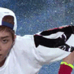 [시우민] ㅅㄷ) 시우<b>민판</b> 언어중독의 폐해ㅠ ㅋㅋㅋ