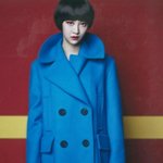 너무 특이한 화장에 못 알아 볼 뻔한 <b>다솜</b>