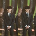 [EXO] 박찬열 <b>실제</b>키랑 비슷한사진