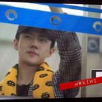 [EXO] 타오,세훈 칭다오 <b>공항</b>
