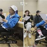 [위너] <b>덕후몰이</b> 중인 민호의 치명적인 매력~