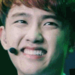 [도경수] 도경수생각해보면짜증나는게한두개가아님