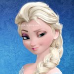 [<b>엘사</b>] <b>엘사</b>쌩얼