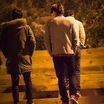 [블락비] <b>뒷모습</b> … …  백허그하고싶다