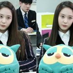 [블락비] 아솔직히 <b>이구역</b>에서 내가제일여신