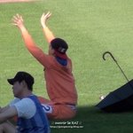 [카이] 아육대종구모음(ㅆㄷㅈㅇ)