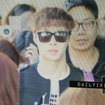 [EXO] 레이 <b>인천</b>공항입국