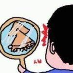 [꼭댓글부탁] 장동건 에센스 선물 받았습니다. 나 오징어 탈출하는거임...