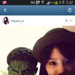 [EXO] 경수 <b>태연</b>