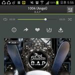 [BAP] 헤헤....((+추가