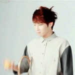 [인피니트] 김성규랑 장동우 글씨 해석해줄사람