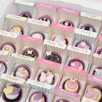 수제초콜렛 만들기 어렵지 않아요~