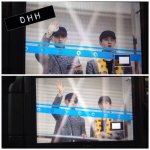 [<b>xoxo</b>] 세훈,타오/크리스 중국공항프리뷰~~