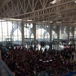 [EXO] 오늘 칭다오 <b>공항</b> 상황 개미떼같음ㅋㅋㅋ
