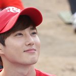 [EXO] [정보] 이 인자한 <b>미소</b>가 누군지 아시나요?