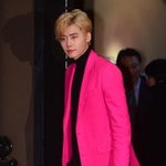 [코트패션] 이종석의 극과극 핑크vs블랙 코트 패션 <b>모아</b>봤어