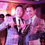 [빅뱅] <b>싸이</b> , 지용이