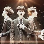 [EXO] 12월의기적앨범에서