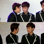 [EXO] 좀오래된프리뷰지만<b>개현</b>웃