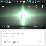 [BAP] 우리 조<b>회수</b>나 차트 순위가ㅋㅋㅋㅋㅋㅋㅋㅋㅋ
