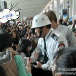 [크리스] <b>엠버</b>님 인스타그램속 크리스